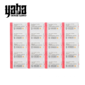 YABA Tattoo Revolution Transparent Membrane Disposable  Tattoo Needle Cartridge